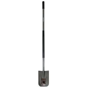Fiskars Post Hole Garden Shovel