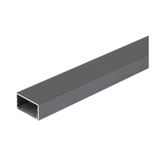 DECO 20 x 40mm Monument DecoBatten QuickClick Cover