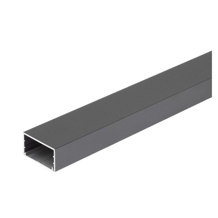 DECO 20 x 40mm Monument DecoBatten QuickClick Cover