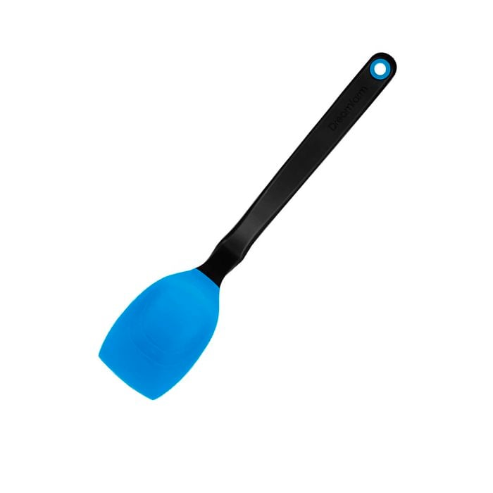 Dreamfarm Supoon Scraping Spoon Blue