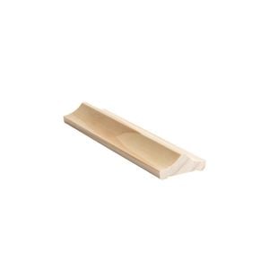 Easycraft Contours Cirque CWB General Purpose 16mm 2700 x 39mm Clear Pine 