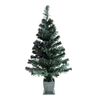 Lifebay Pre-Lit Artificial Christmas Tree