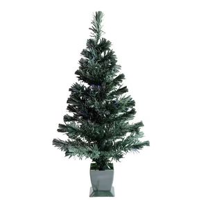 Lifebay Pre-Lit Artificial Christmas Tree