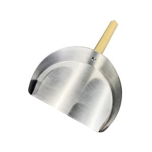 Jumbuck Gyros And Griddle Scoop