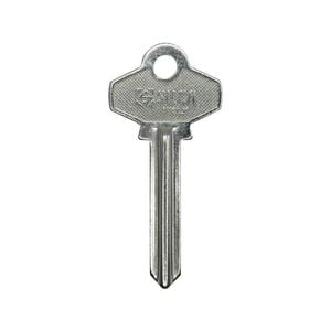 EHI SH1 Silver Blank Key