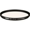 Nikon Neutral Clear (67mm) Nc Protection Filter - Fta13101