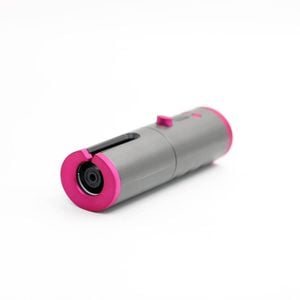 BDI Portable Wireless Charging Automatic Curling Iron