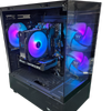 Tech Junction Signature Gaming Pc - Flashy Gamer - I9-11900kf