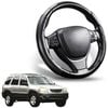 Segmented Steering Wheel Cover for Mazda Tribute 2001 - 2008