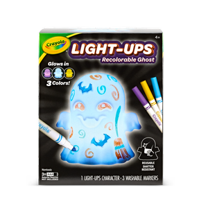 Crayola Light-Ups Ghost