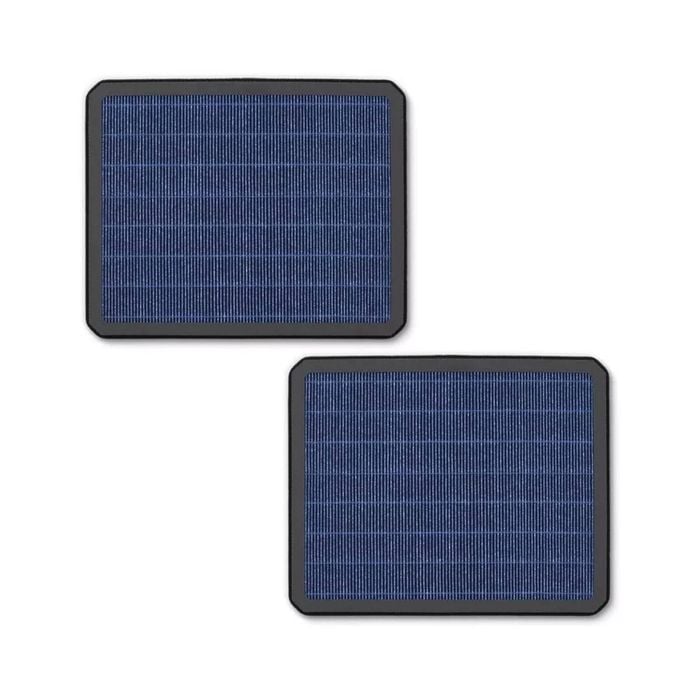 iDeer Life [2PK] HEPA filter LAD708, Compatible with Breville the Smart Dry Ultimate Dehumidifier Blue