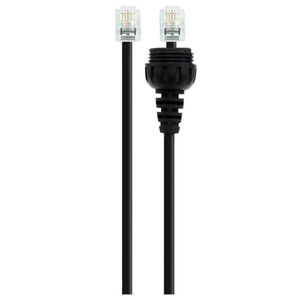 GME LE120 2m Microphone Extension Lead - Suits XRS-390C