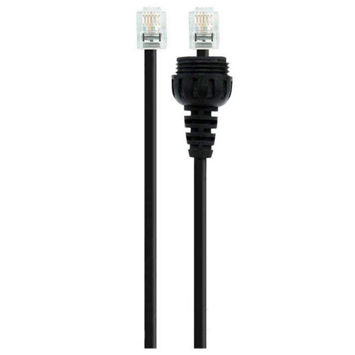 GME LE120 2m Microphone Extension Lead - Suits XRS-390C
