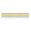 Simpson Strong-Tie 10G x 50mm Quik Drive Bi-Metal Hardwood To Steel Decking Collated Screws - 1000 Pack