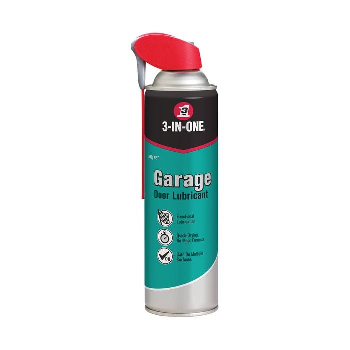 3-In-One 300g Garage Door Lubricant