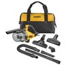 DeWALT 18V XR L-Class Hand-Held Stick Vacuum DCV501LN-XJ - Skin Only
