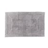 Myhouse Remy Tufted Bath Mat - Mink
