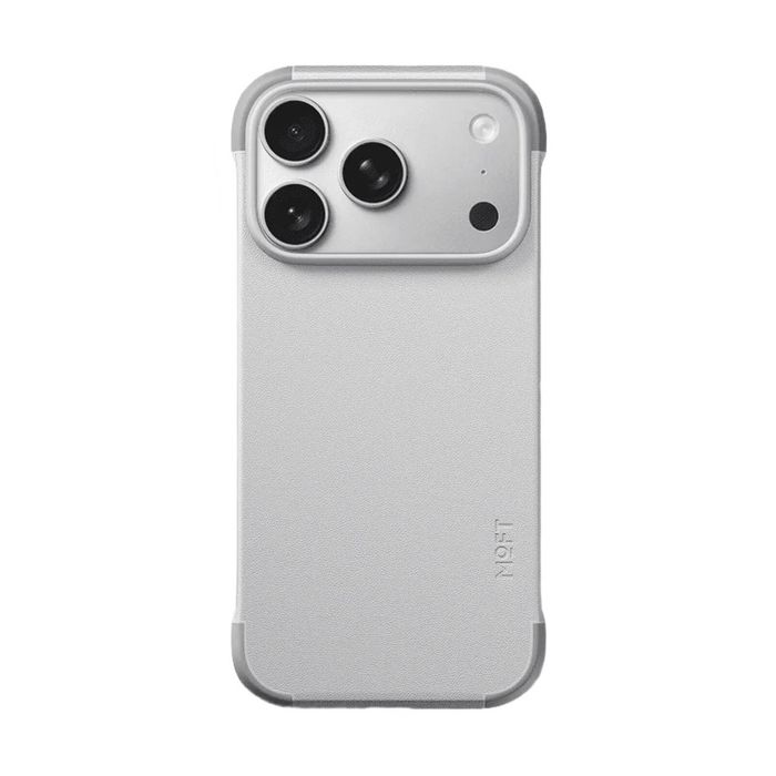 MOFT Frame Case MOVAS™ for iPhone 17 Pro - MagSafe Compatible - Misty Cove