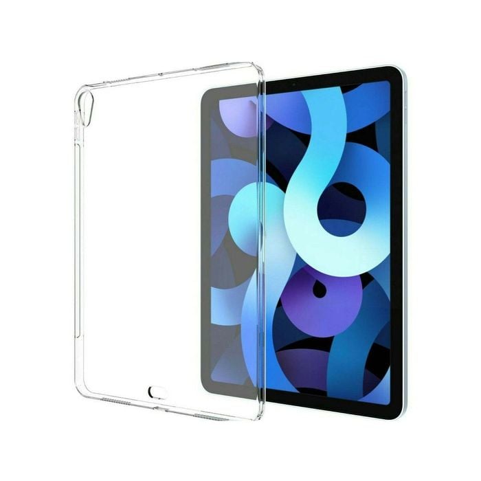 Custodia In Gel Trasparente Per IPad 9.7 [per IPad Air 1/2 9.7 - Foto 8