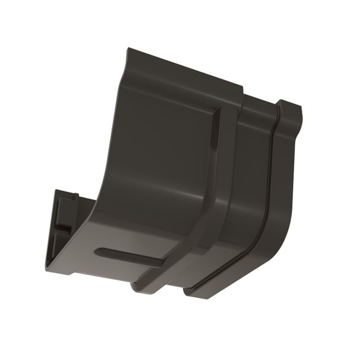 Marley Flaxblack Stormcloud Expansion Joiner