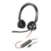 HP Poly Blackwire 3320 Stereo USB-C Headset [8X219AA]