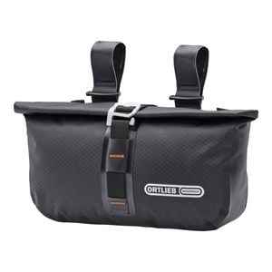 Ortlieb Accessory-Pack Matt Black Black