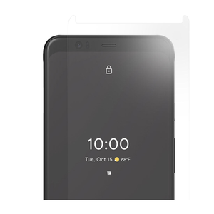 InvisibleShield Glass Elite Screen Protector For Google Pixel 4