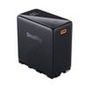 SmallRig NP-F970 USB-C Rechargeable Camera Battery (Black) 4469