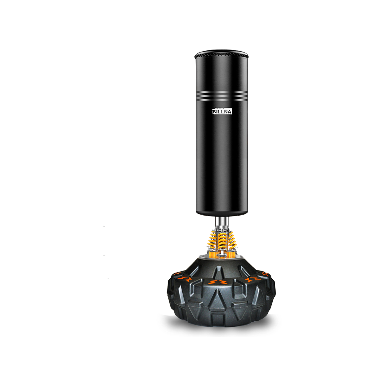 Kmart boxing bag stand outlet