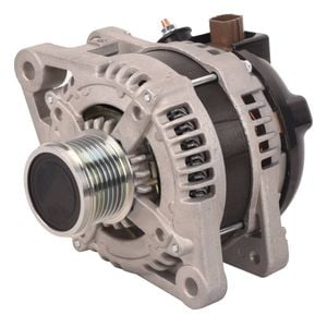 12V 130A  Alternator for Toyota Estima GSR50R engine 2GRFE 3.5L V6 Petrol 06-19