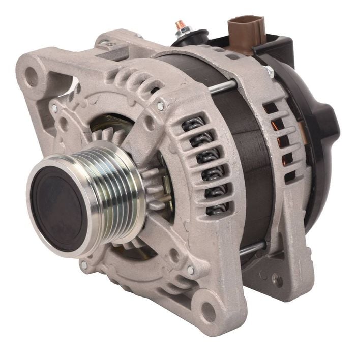12V 130A  Alternator for Toyota Estima GSR50R engine 2GRFE 3.5L V6 Petrol 06-19