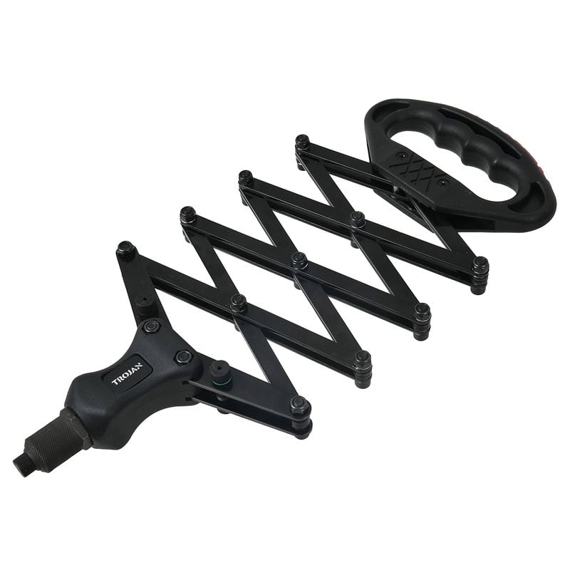 Trojan Lazy Tong Rivet Gun