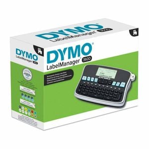 Dymo Labelmanager 360d