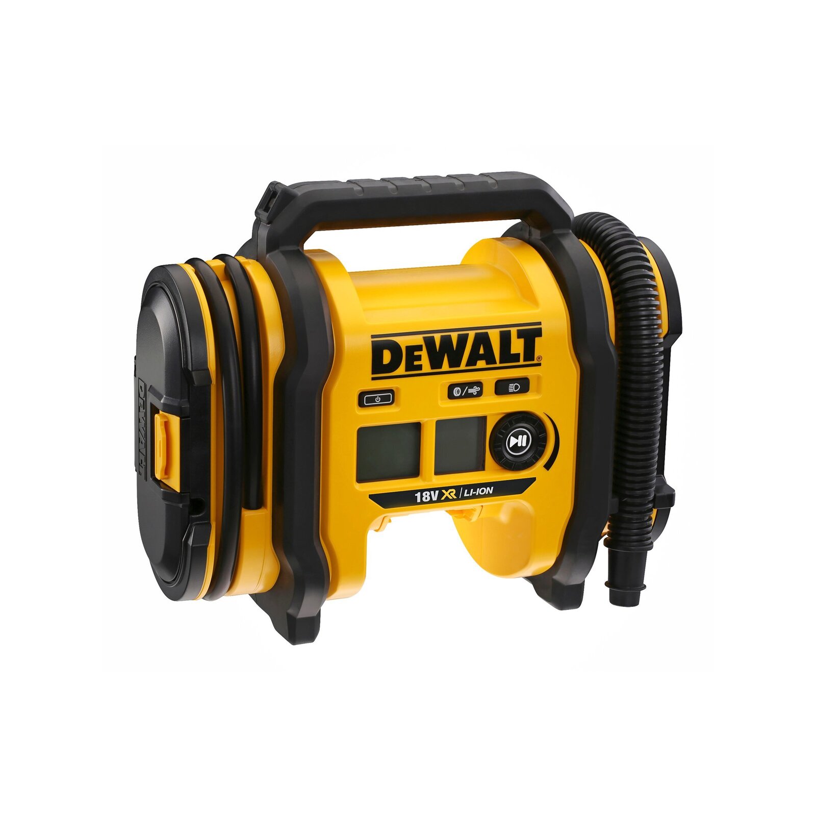 Dewalt inflator review sale