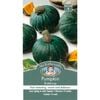 Mr Fothergill's Seed Pumpkin Buttercup