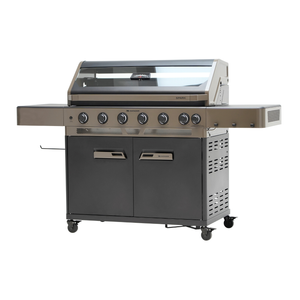 Matador Spark 6 Burner Gas BBQ