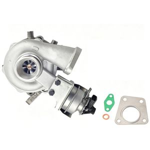 Holden Cruze Z20D 2.0L Upgraded Billet Turbo (Fits 25185866)