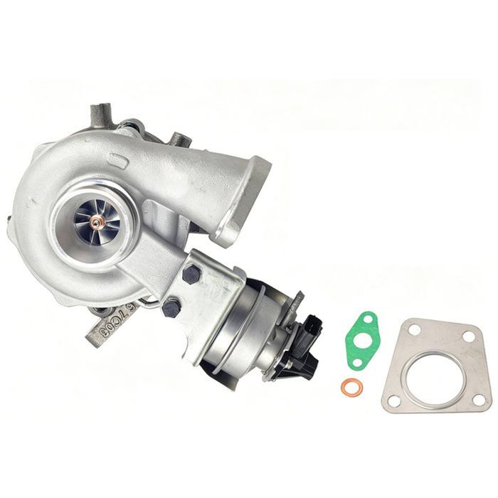 Holden Cruze Z20D 2.0L Upgraded Billet Turbo (Fits 25185866)