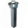 Roxom 12″ Heavy Duty Wood Yoke Stem Bracket