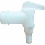 Kinetic 20mm PVC Utility Tap