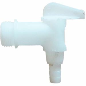 Kinetic 20mm PVC Utility Tap