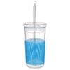 Porta Summer Fun Blue Smoothie Cup 400ml