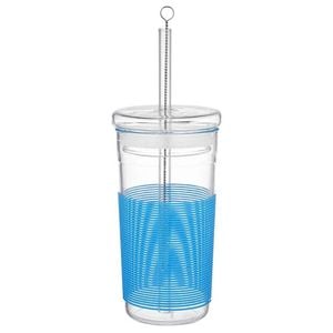 Porta Summer Fun Blue Smoothie Cup 400ml