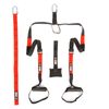 SMAI Suspension Trainer - GTS - Black