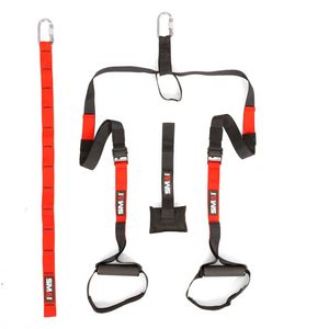 SMAI Suspension Trainer - GTS - Black