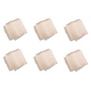 6PK Appetito Cheesecloth Unbleached 2.5 Square Metres