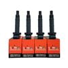 4-Pack SWAN Ignition Coil for Toyota Alphard, Avensis & Camry