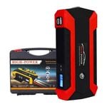 Digitel Portable 12V Car Jump Starter 20000mAh Power Bank