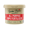 Garden Basics 3kg All Purpose NPK Fertiliser