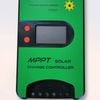Exotronic MPPT 12V 20A Bluetooth Solar Charge Controller w/Display